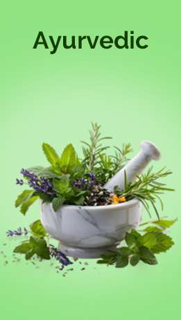 Ayurvedic (1)