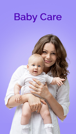 Baby Care