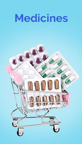 Medicines