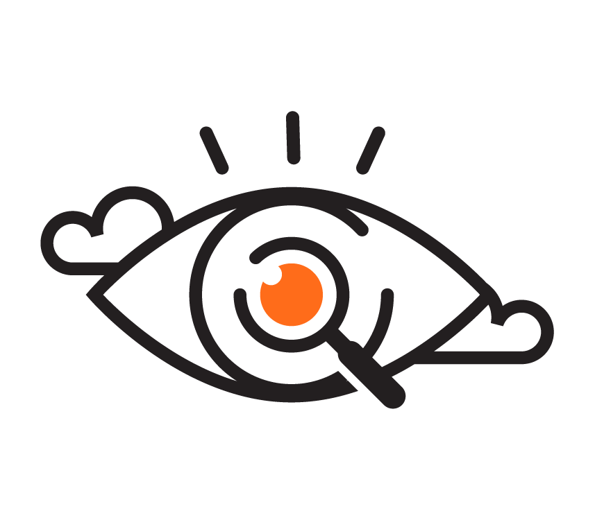Vision Icon